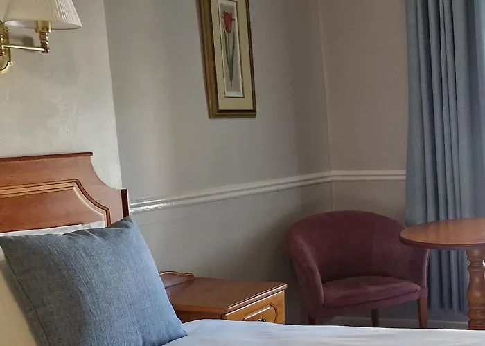 White Sands Ballyheigue