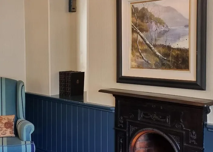 White Sands Ballyheigue