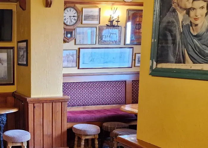 Hotel White Sands Ballyheigue