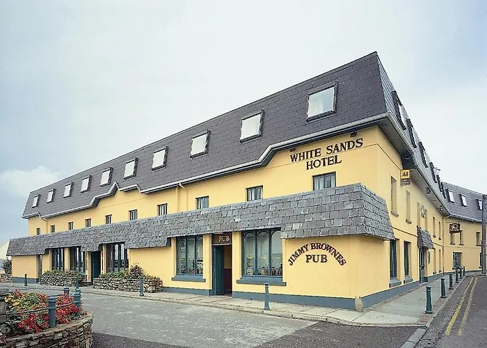 White Sands Ballyheigue