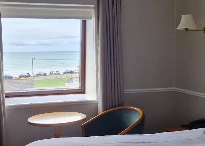 White Sands Ballyheigue