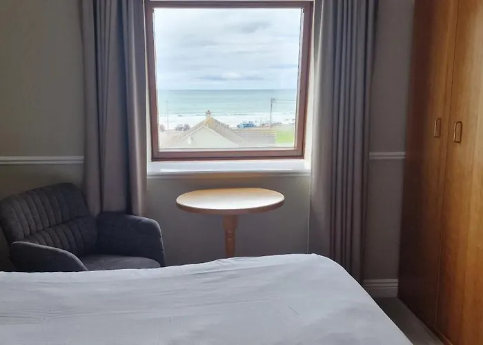 White Sands 3* Ballyheigue