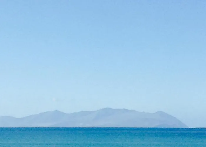 Ξενοδοχείο White Sands