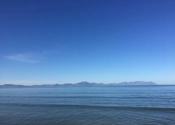 White Sands Ξενοδοχείο