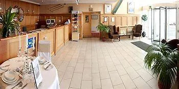 White Sands Hotel Ballyheigue