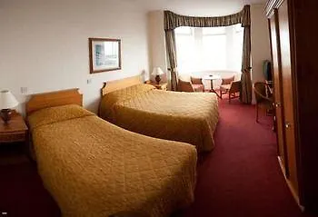 White Sands Hotel Ballyheigue