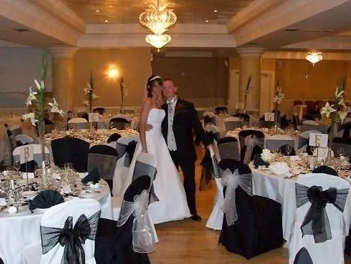 White Sands Hotel Ballyheigue