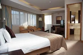 White Sands Ξενοδοχείο 3*
