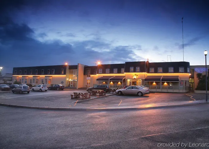 White Sands Hotel Ballyheigue