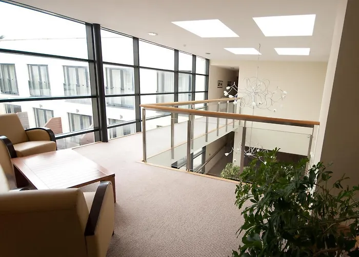 White Sands 3* Ballyheigue