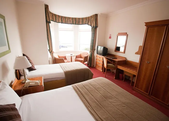 White Sands 3* Ballyheigue