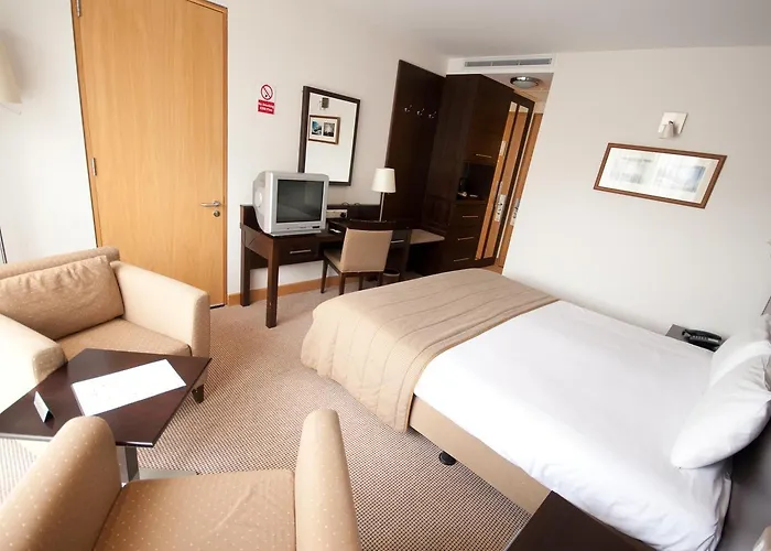 White Sands Hotel 3*