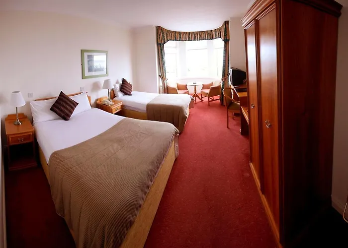 White Sands 3*