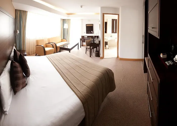 White Sands 3* Ballyheigue