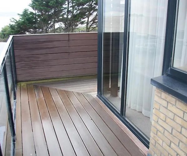 White Sands Hotel Ballyheigue