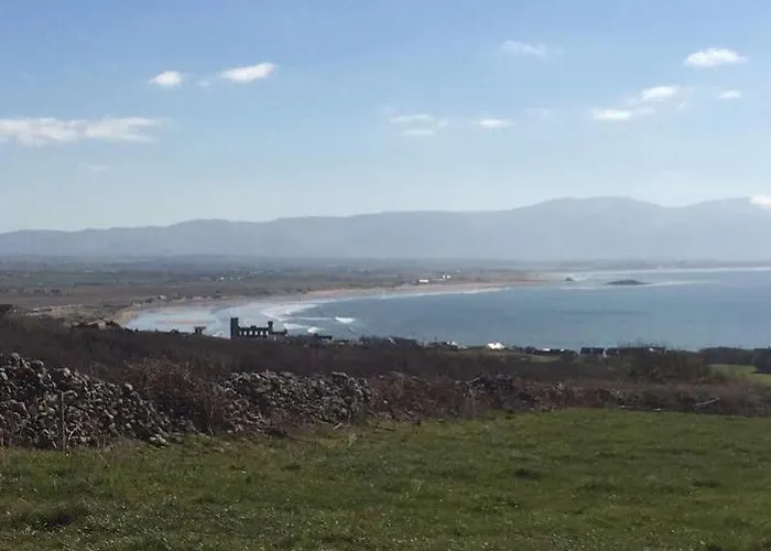 Hotel White Sands Ballyheigue