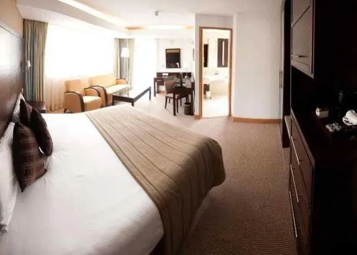 White Sands Hotel Ballyheigue