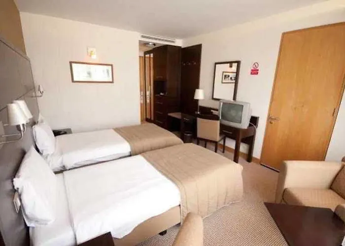 White Sands Hotel Ballyheigue