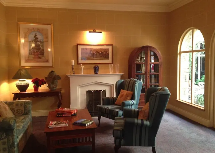 White Sands Ballyheigue